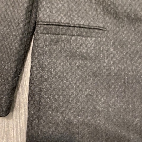 Versace Classic V2 Vintage Wool Single Breasted Blazer Size EU 52 / US 42 - Picture 6 of 11